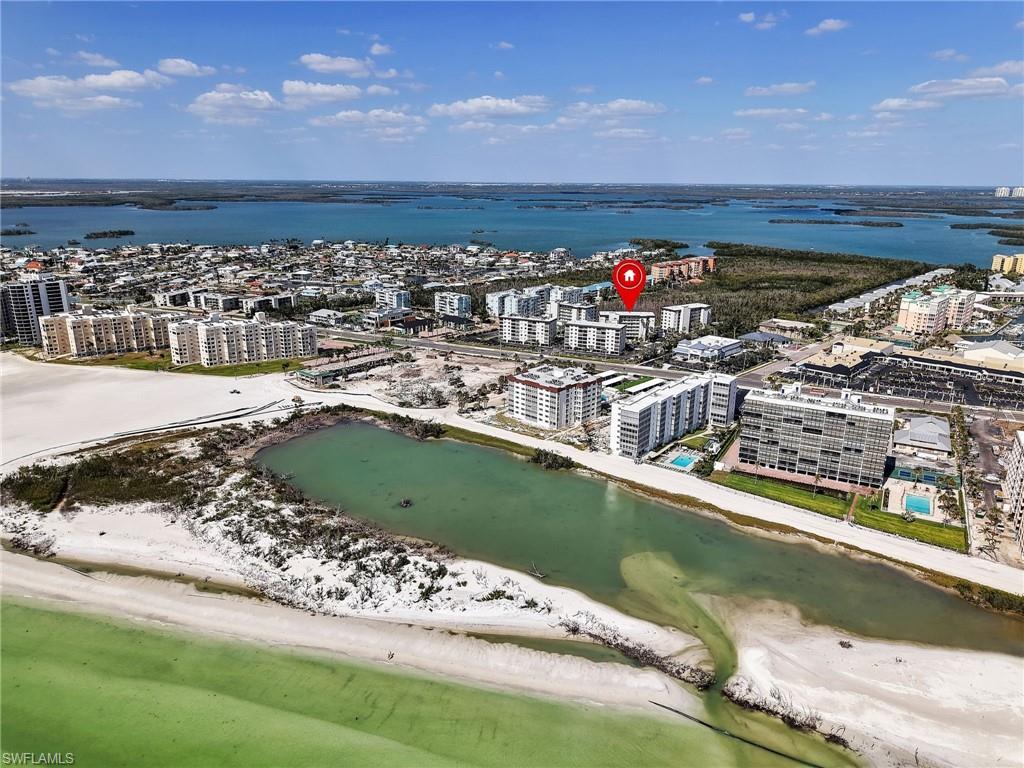 ESTERO COVE CONDO - Residential
