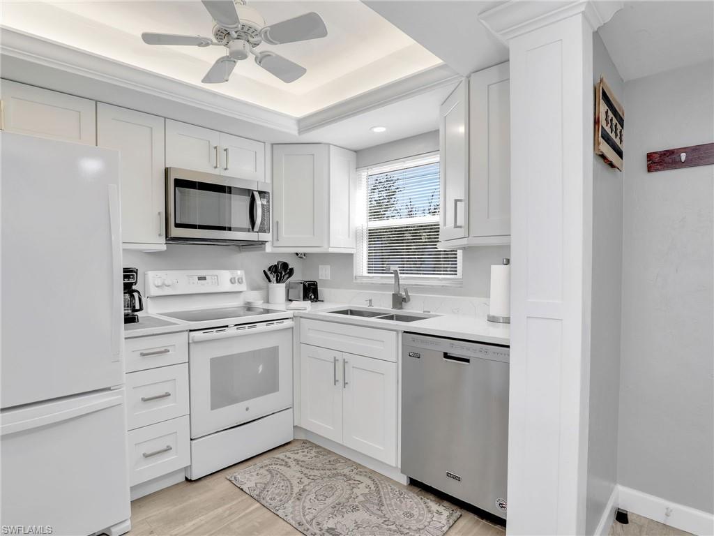 ESTERO COVE CONDO - Residential