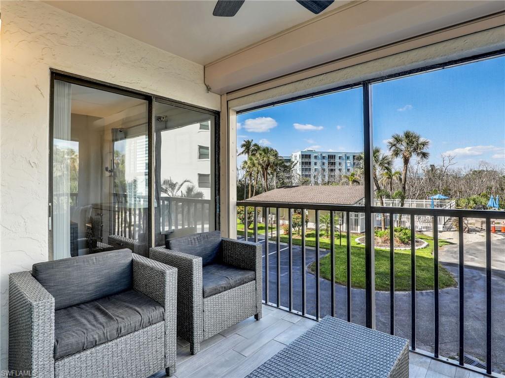 ESTERO COVE CONDO - Residential