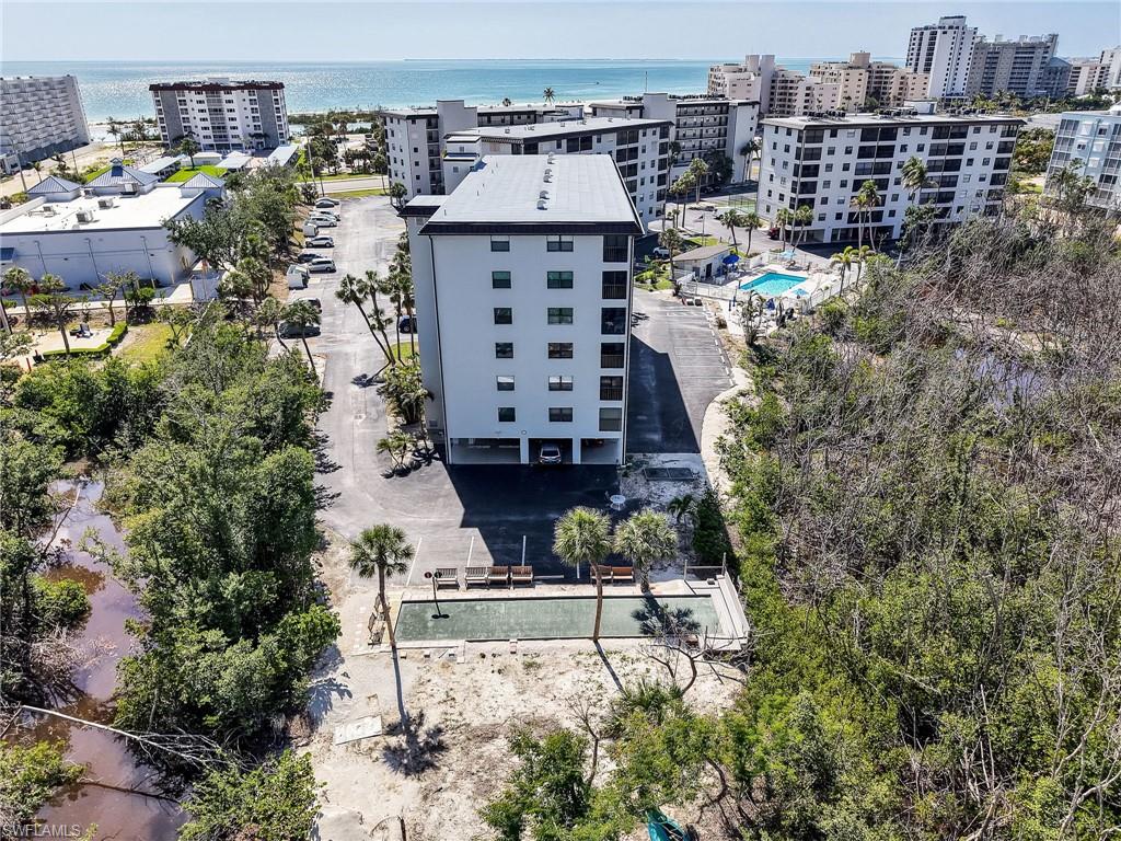 ESTERO COVE CONDO - Residential
