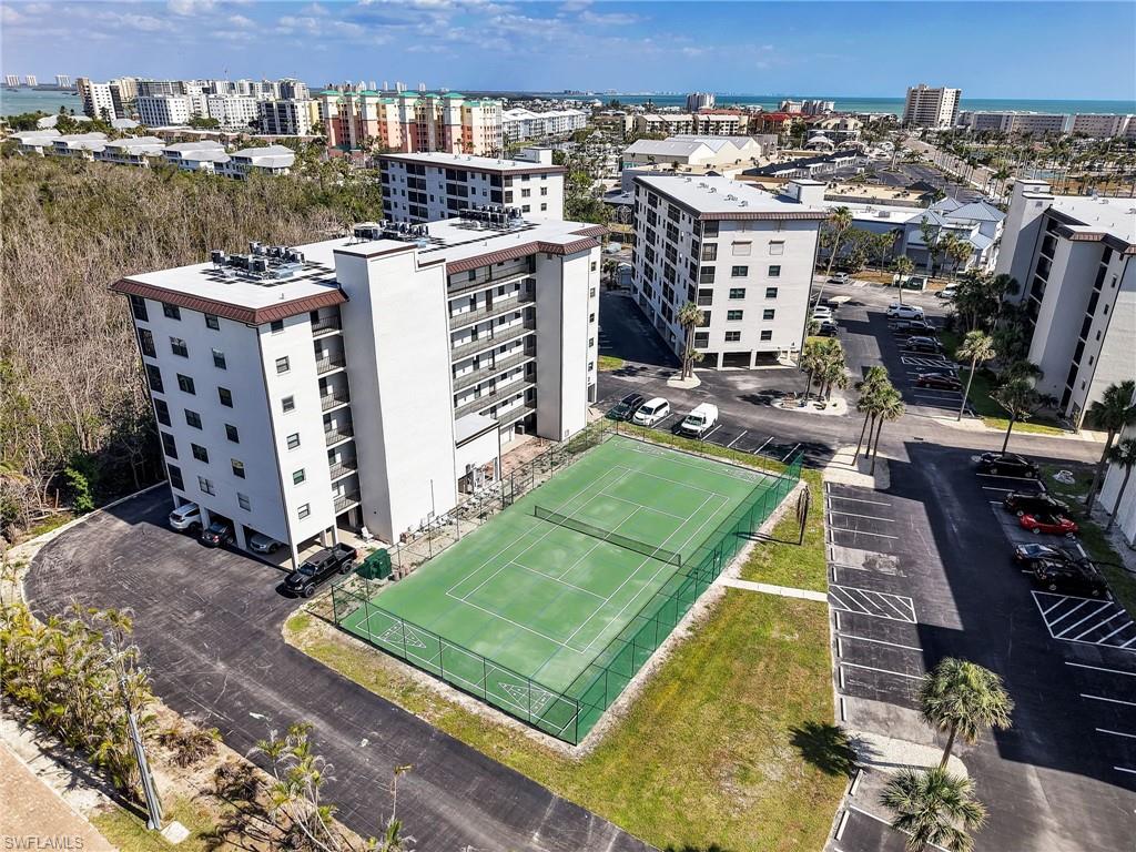 ESTERO COVE CONDO - Residential