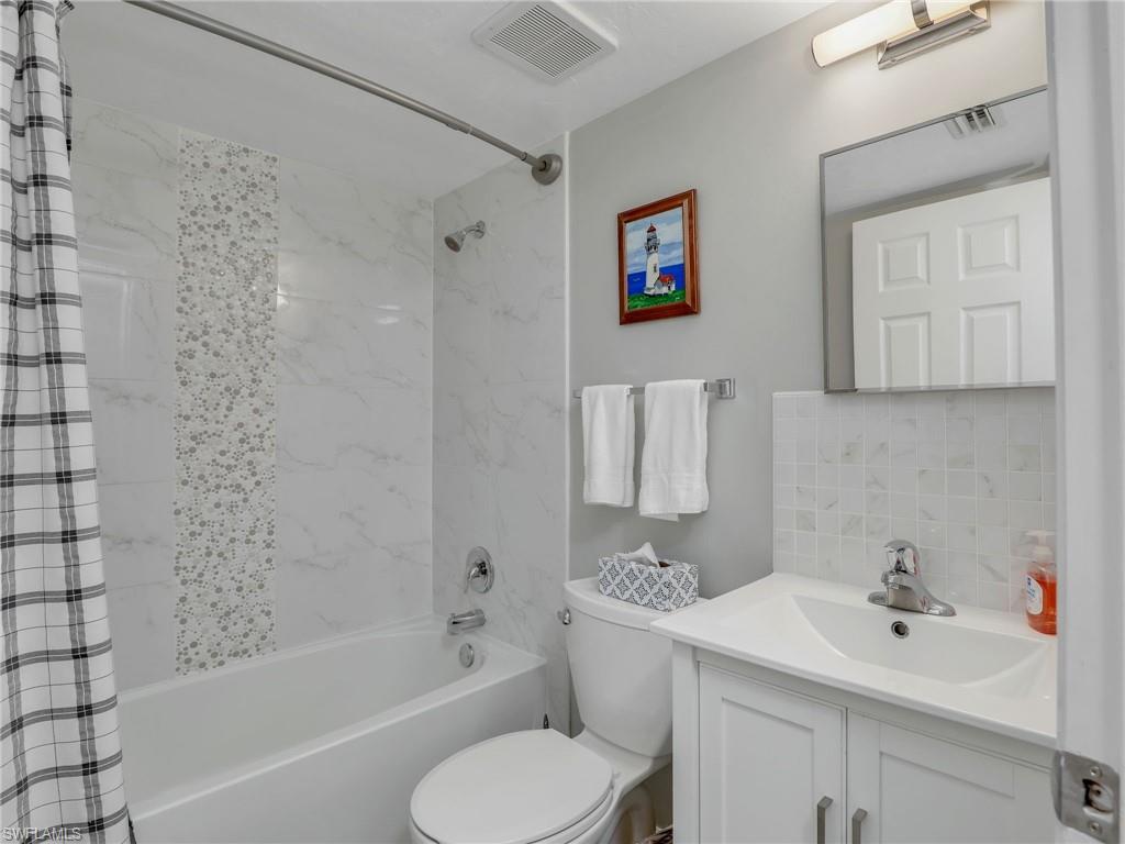 ESTERO COVE CONDO - Residential