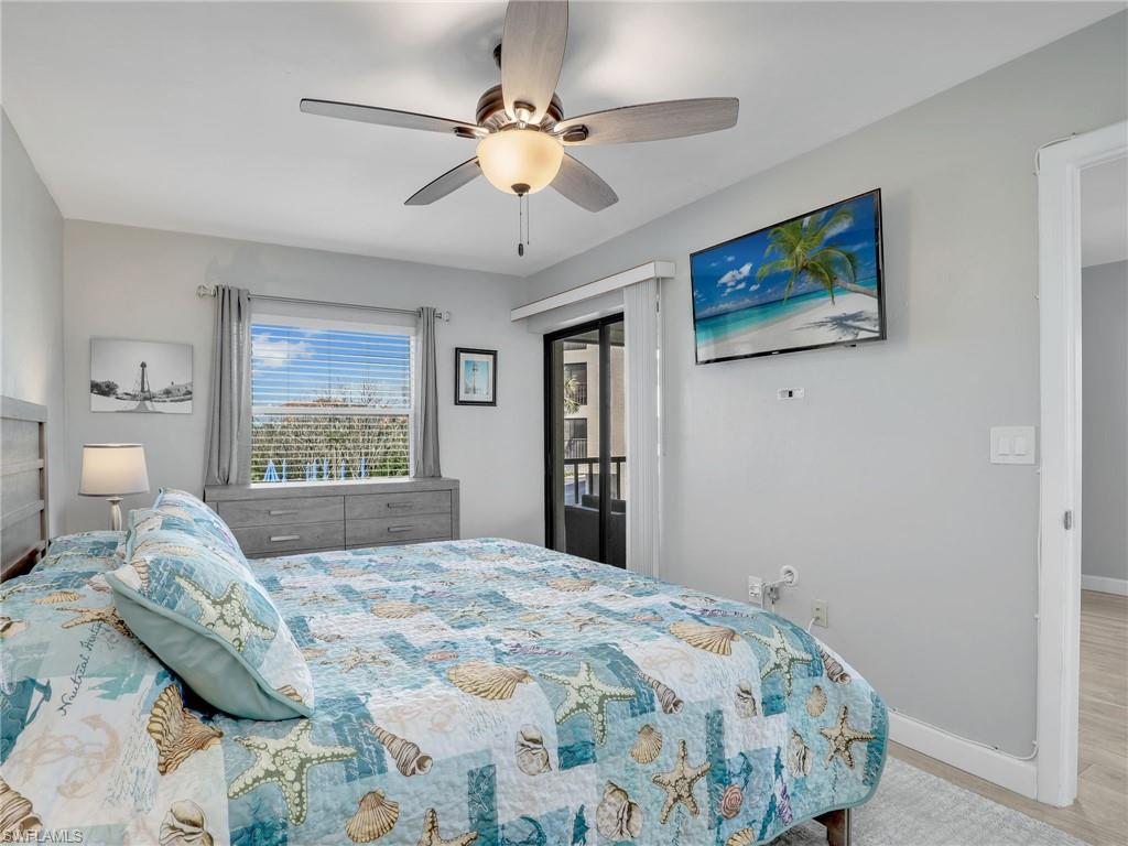 ESTERO COVE CONDO - Residential