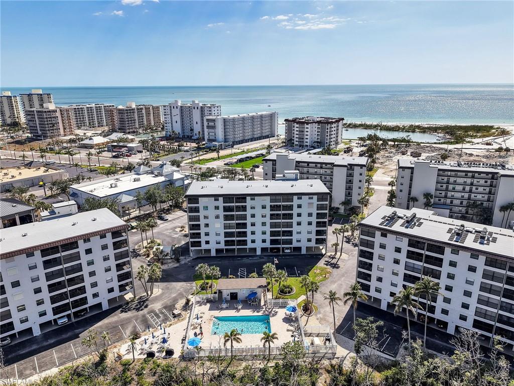 ESTERO COVE CONDO - Residential