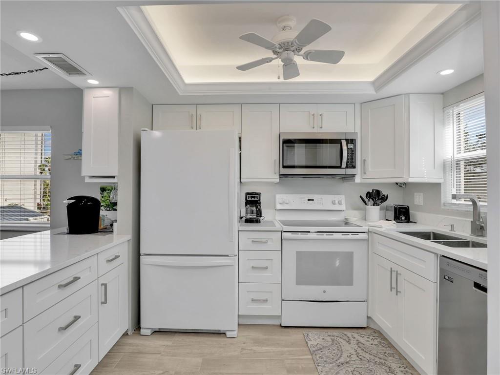 ESTERO COVE CONDO - Residential