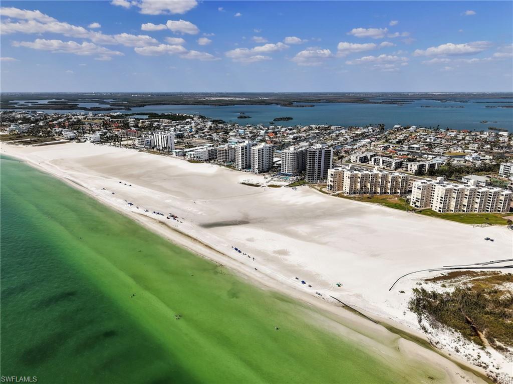 ESTERO COVE CONDO - Residential