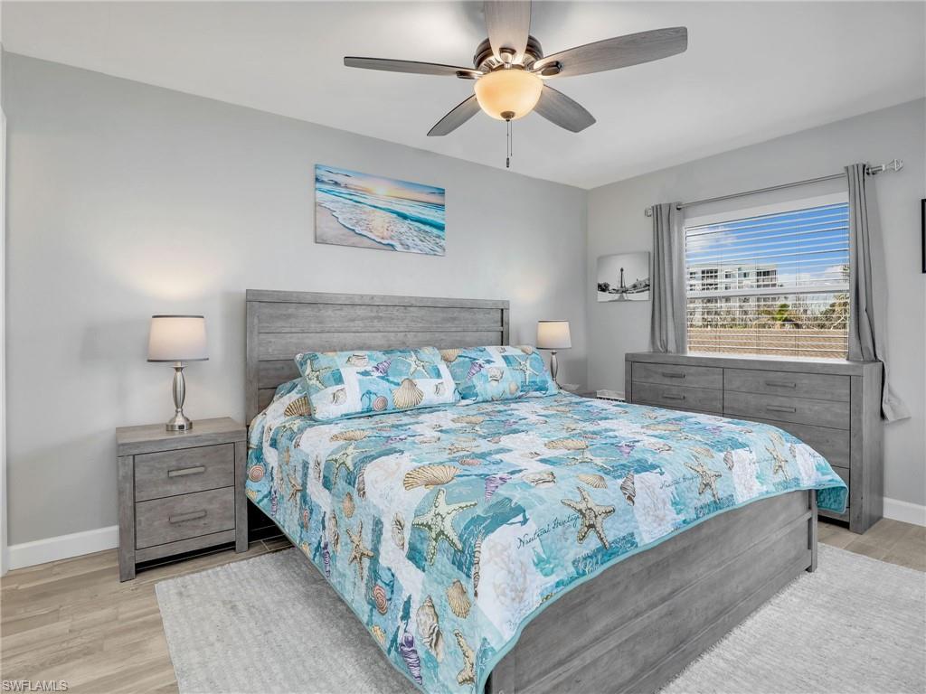 ESTERO COVE CONDO - Residential