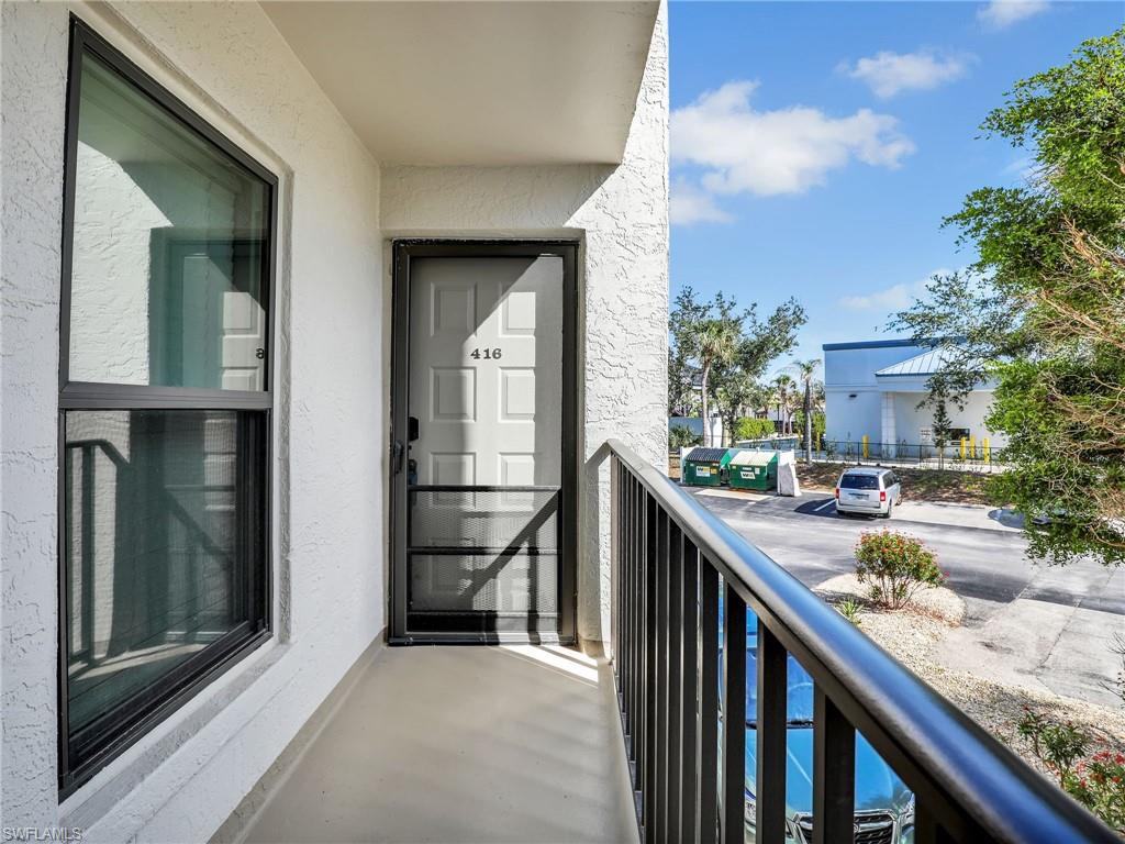 ESTERO COVE CONDO - Residential
