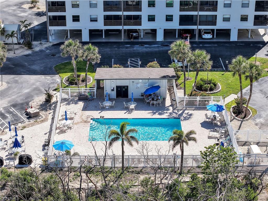 ESTERO COVE CONDO - Residential
