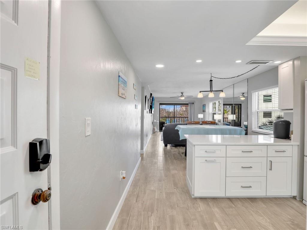 ESTERO COVE CONDO - Residential