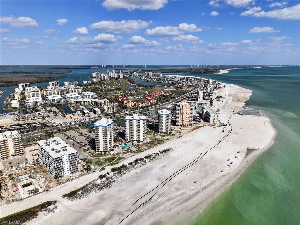 ESTERO COVE CONDO - Residential