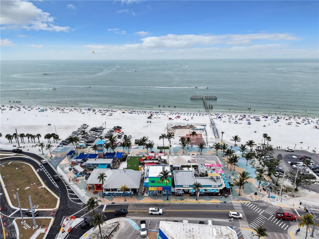 ESTERO COVE CONDO - Residential