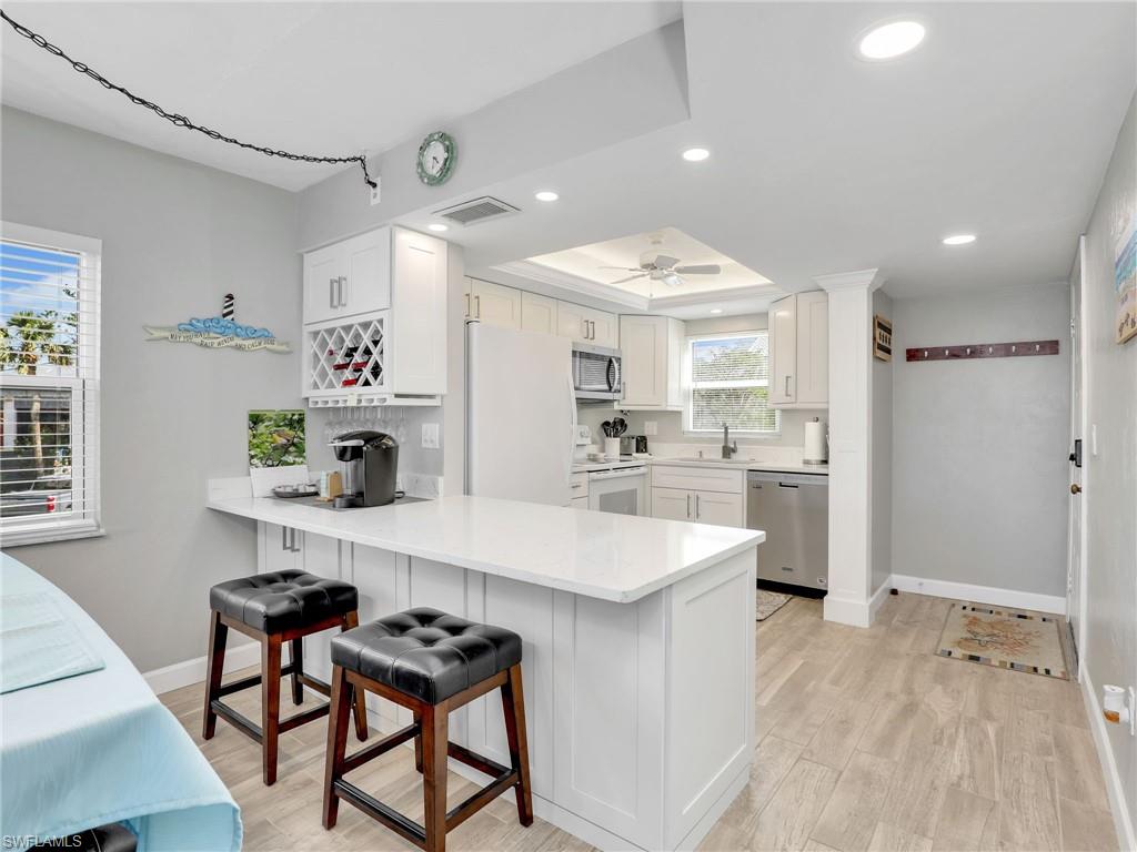 ESTERO COVE CONDO - Residential