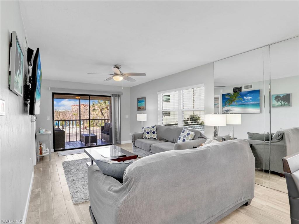 ESTERO COVE CONDO - Residential