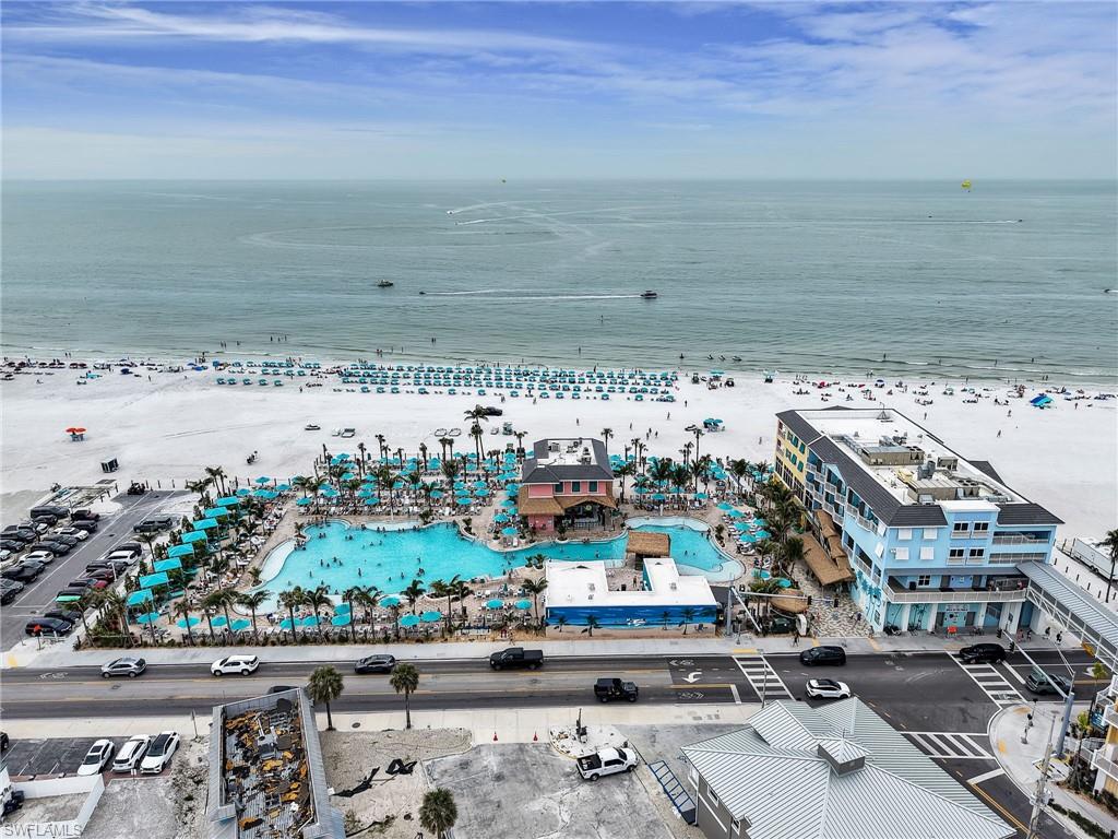 ESTERO COVE CONDO - Residential