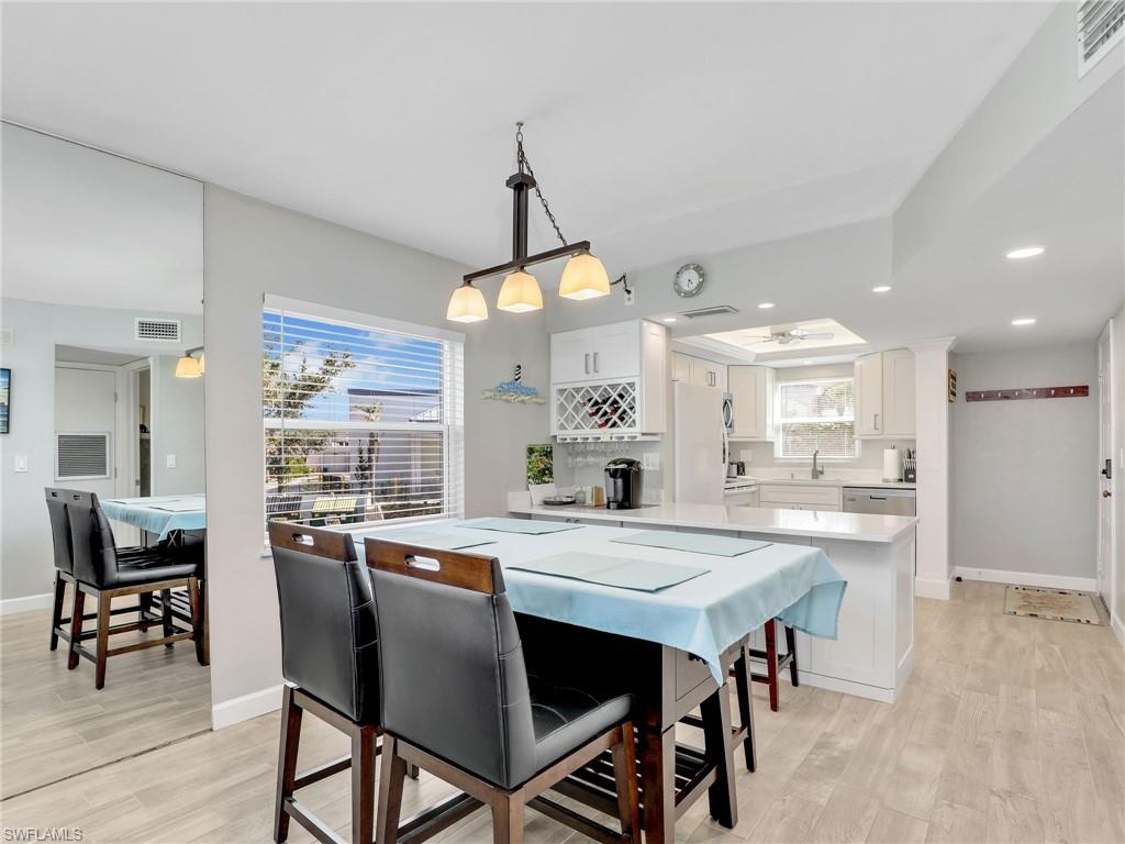 ESTERO COVE CONDO - Residential