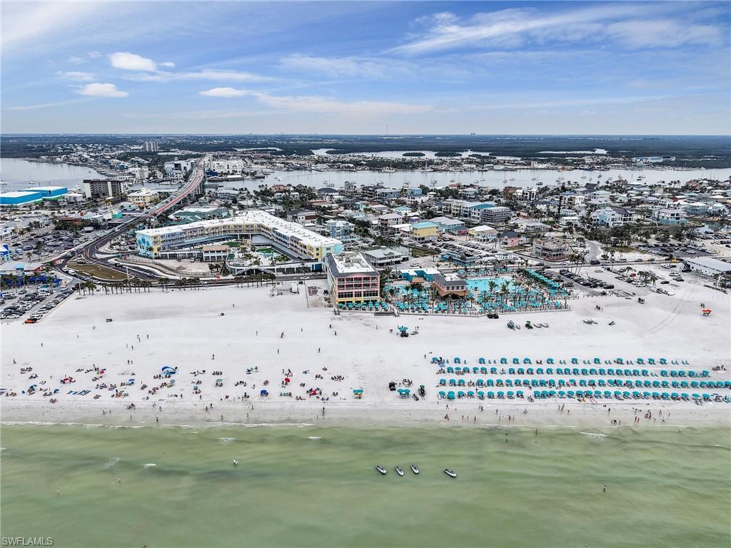 ESTERO COVE CONDO - Residential