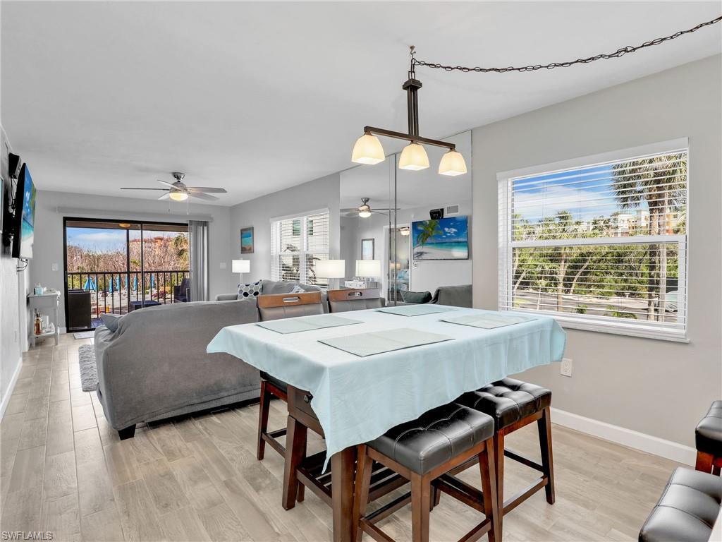 ESTERO COVE CONDO - Residential