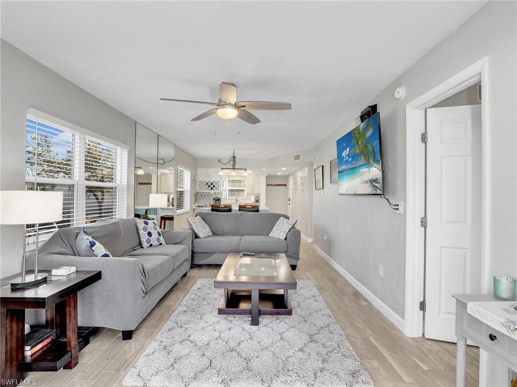 ESTERO COVE CONDO - Residential