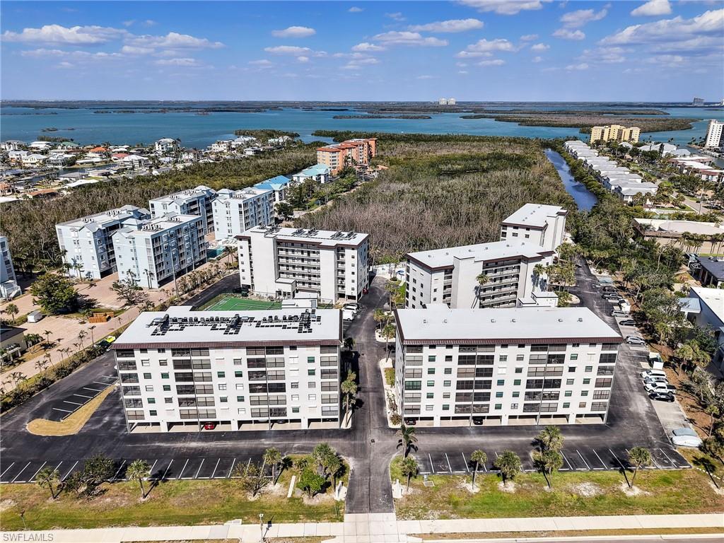 ESTERO COVE CONDO - Residential