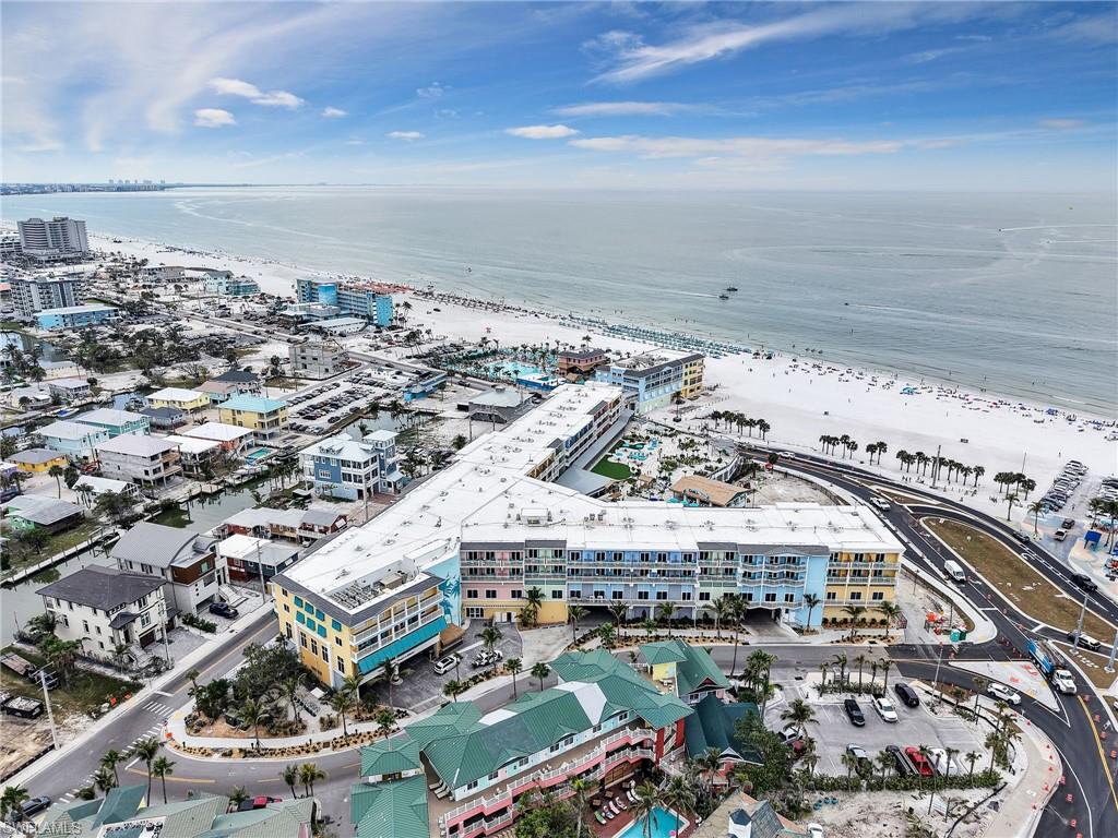 ESTERO COVE CONDO - Residential