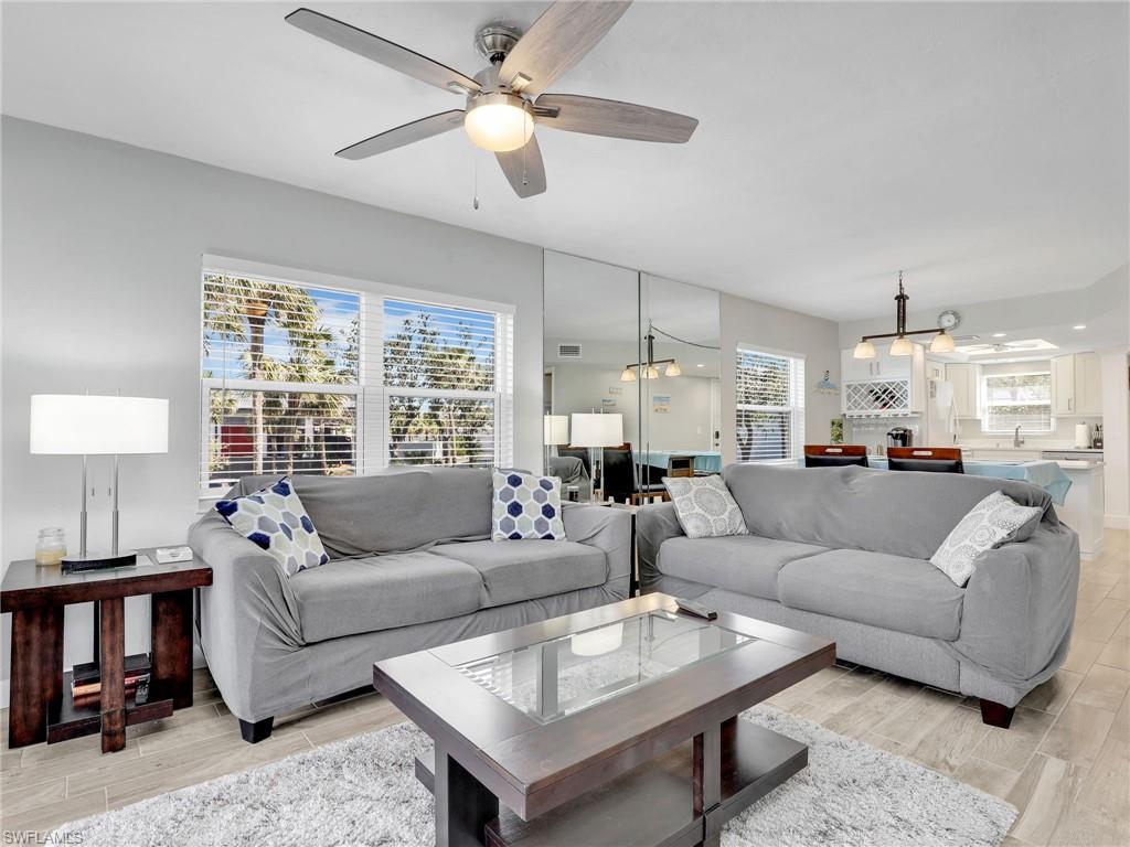 ESTERO COVE CONDO - Residential