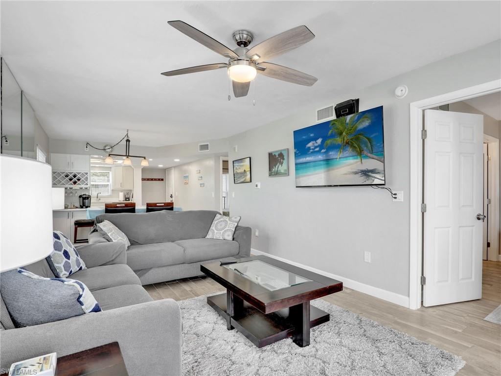 ESTERO COVE CONDO - Residential