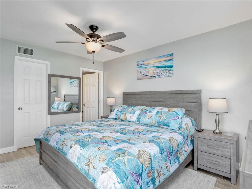 ESTERO COVE CONDO - Residential