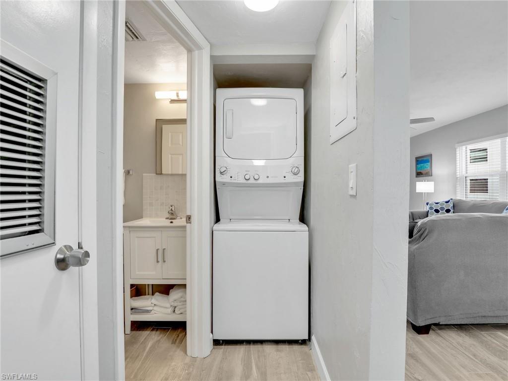 ESTERO COVE CONDO - Residential