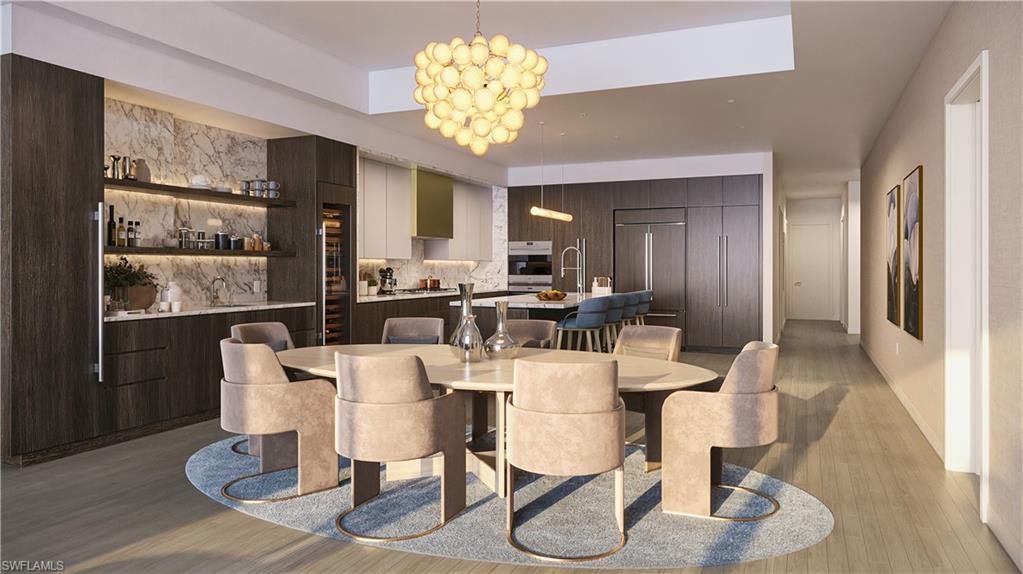 THE RITZ-CARLTON RESIDENCES ESTERO BAY - Residential