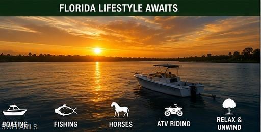 PUNTA GORDA - Land