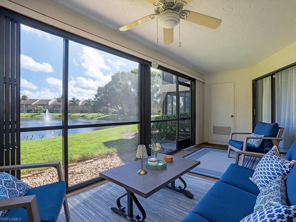 ADMIRALTY YACHT & RACQUET CLUB - Residential
