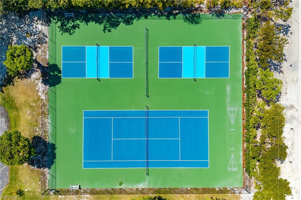 TENNISPLACE - Residential