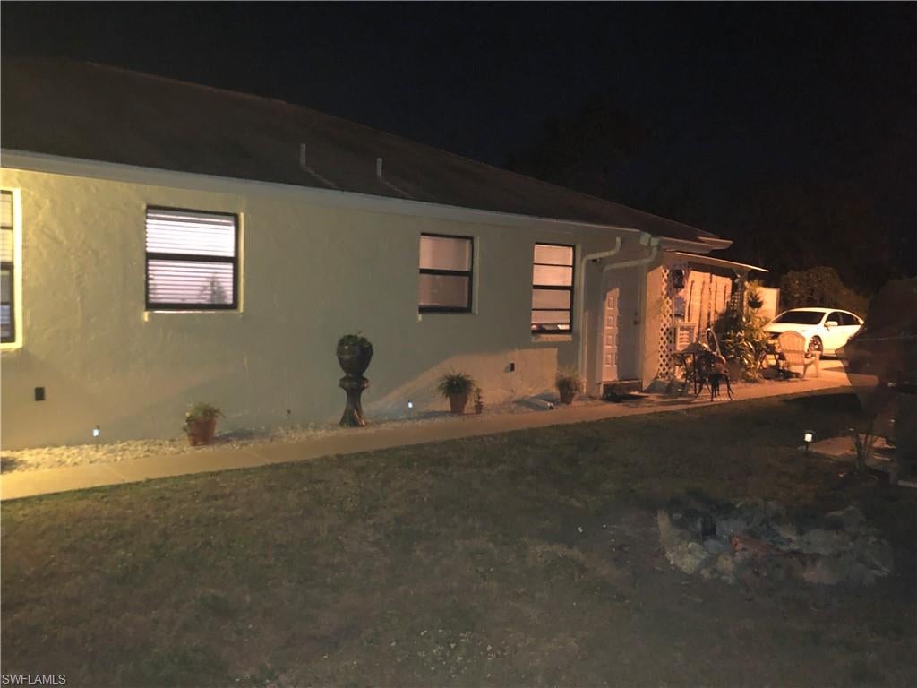 TAMIAMI ESTATES - Residential