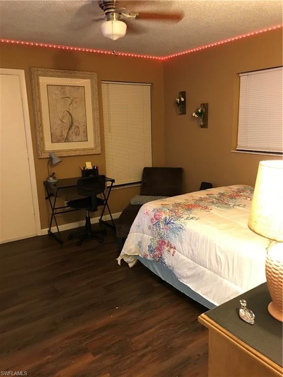 TAMIAMI ESTATES - Residential