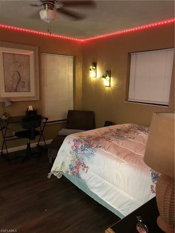 TAMIAMI ESTATES - Residential