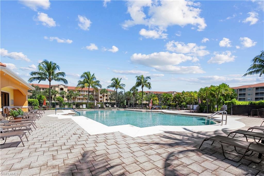 TERRACE II AT RIVERWALK - Residential Lease