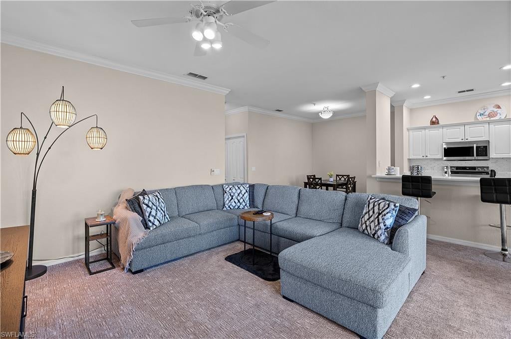 TERRACE II AT RIVERWALK - Residential Lease