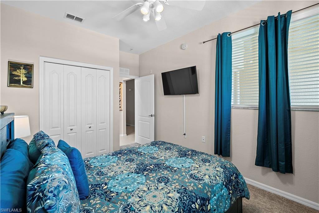 TERRACE II AT RIVERWALK - Residential Lease