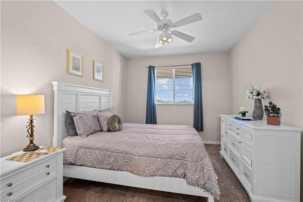 TERRACE II AT RIVERWALK - Residential Lease