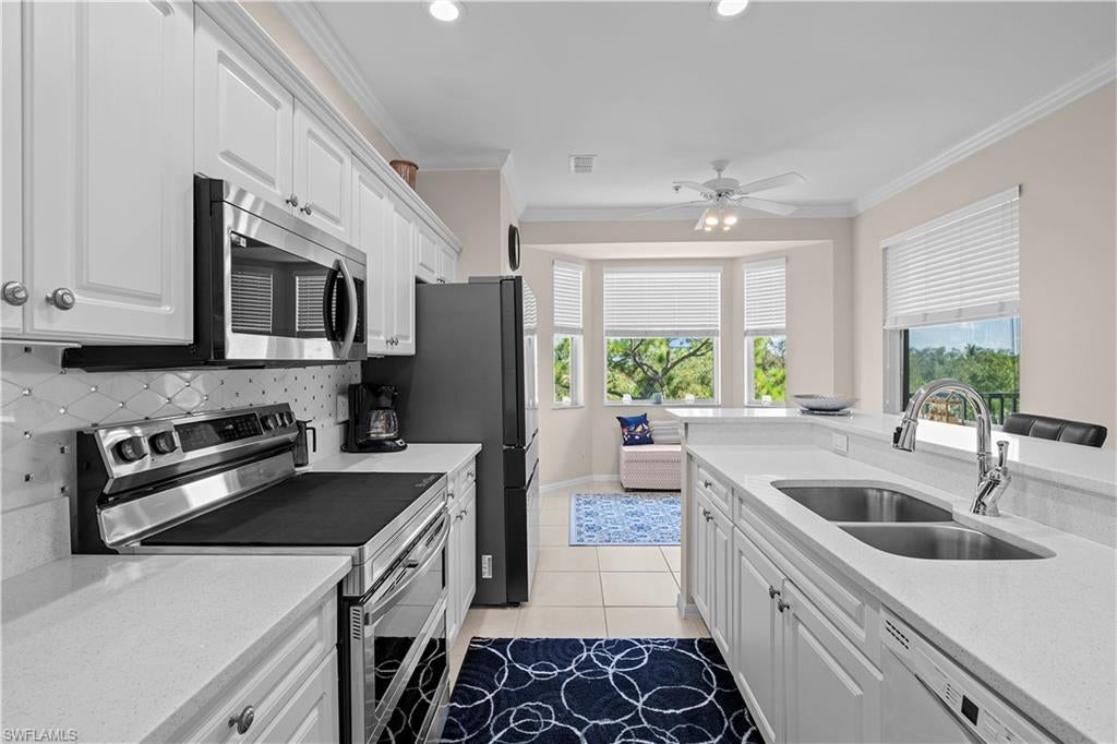 TERRACE II AT RIVERWALK - Residential Lease