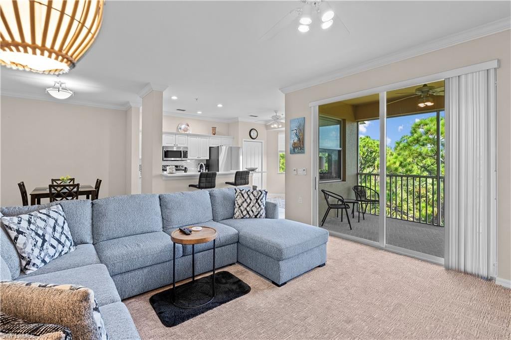 TERRACE II AT RIVERWALK - Residential Lease