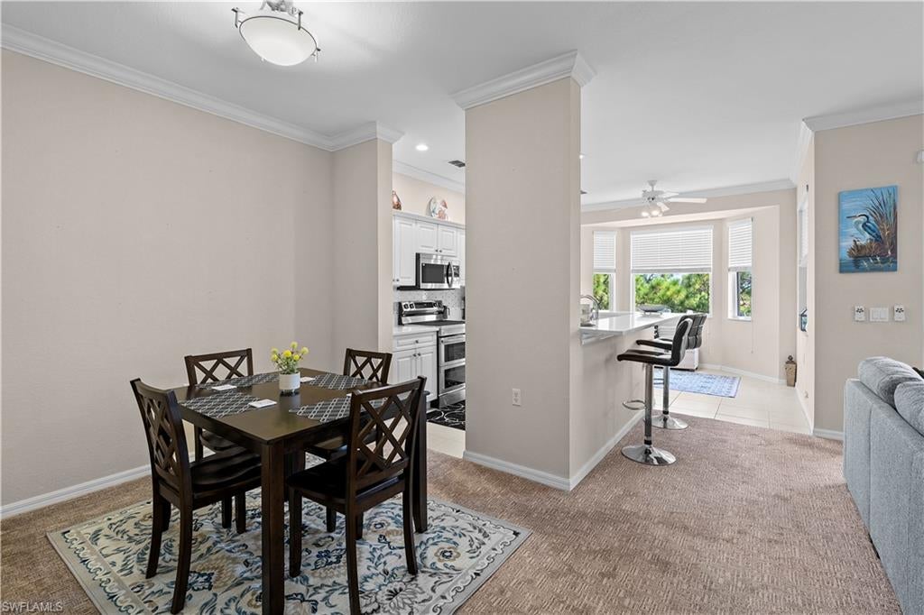 TERRACE II AT RIVERWALK - Residential Lease