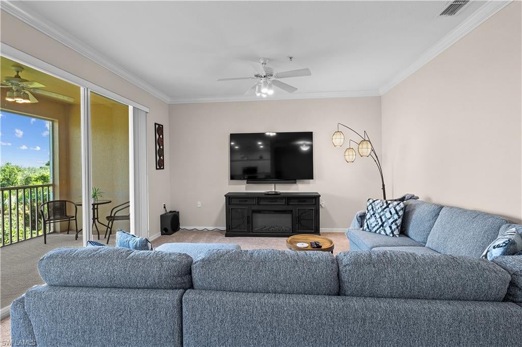 TERRACE II AT RIVERWALK - Residential Lease