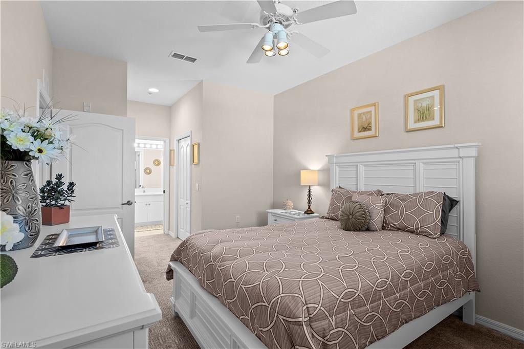 TERRACE II AT RIVERWALK - Residential Lease