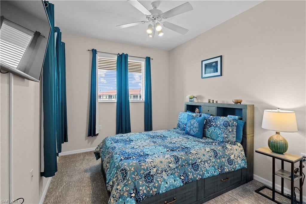TERRACE II AT RIVERWALK - Residential Lease