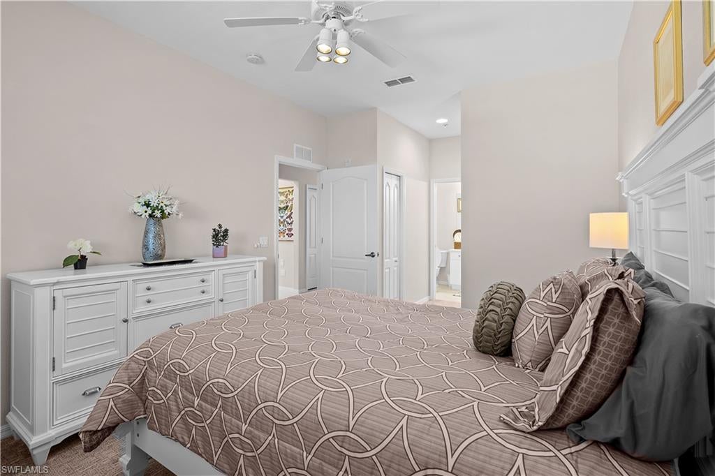 TERRACE II AT RIVERWALK - Residential Lease