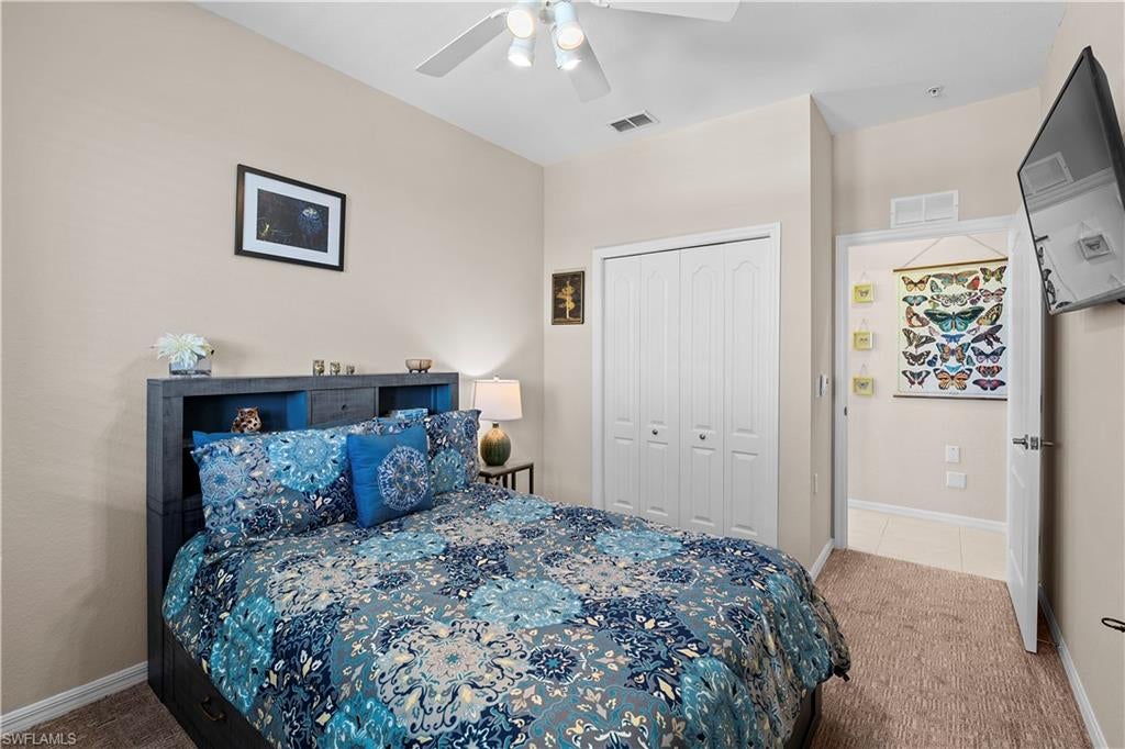 TERRACE II AT RIVERWALK - Residential Lease
