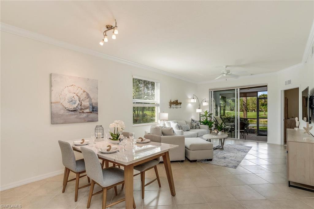 TERRACE - Residential