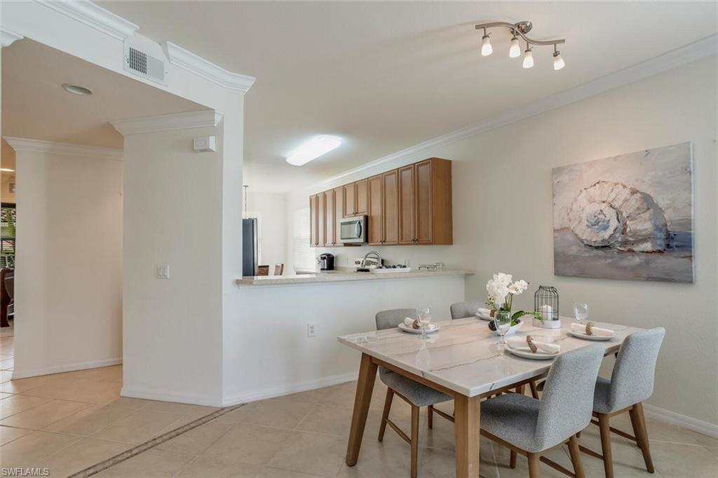 TERRACE - Residential